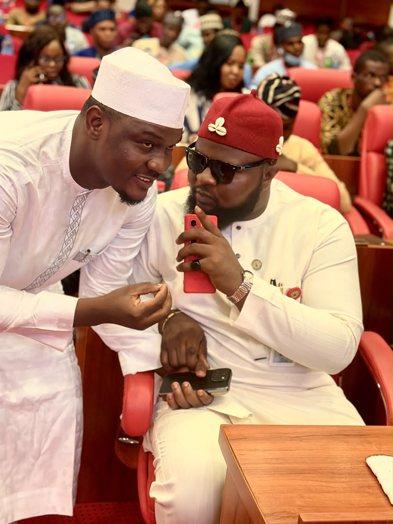 Youth Parliament Session