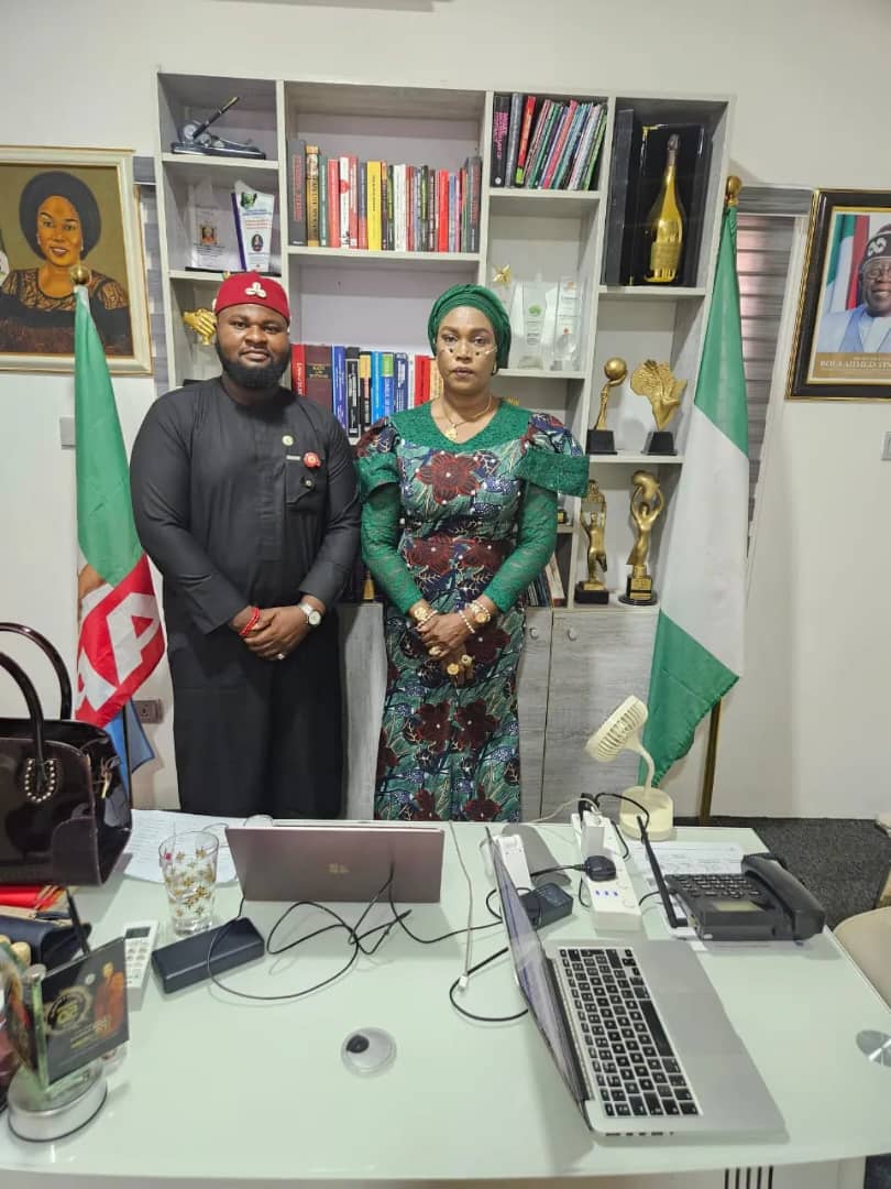 Advocacy Visit