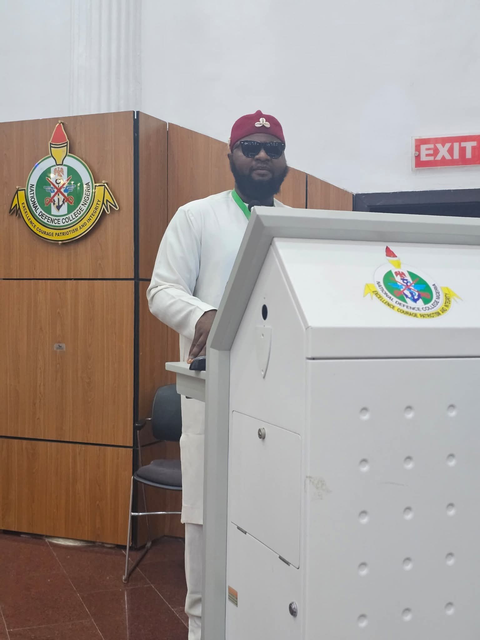 Parliamentary Session