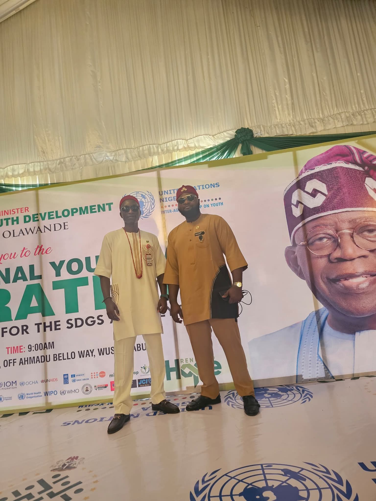 Youth Empowerment